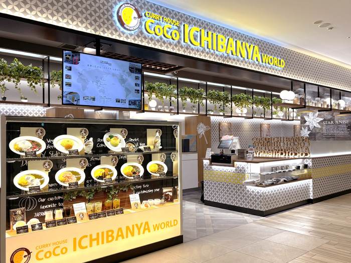 CoCo Ichibanya