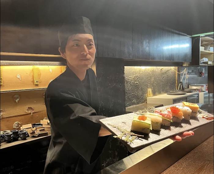 Ichiran Shinjuku