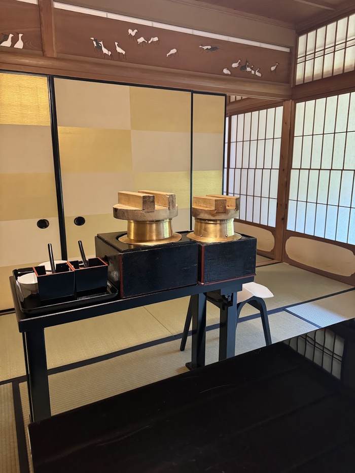 Kitchō Arashiyama