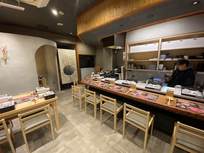 Matsusakagyu M Namba