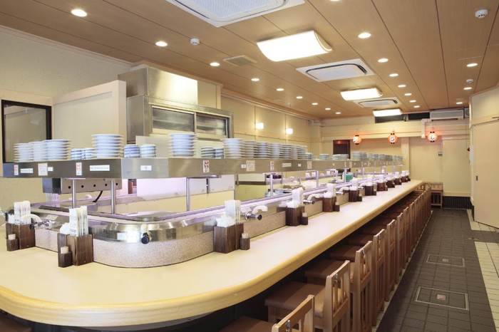 Musashi Sushi