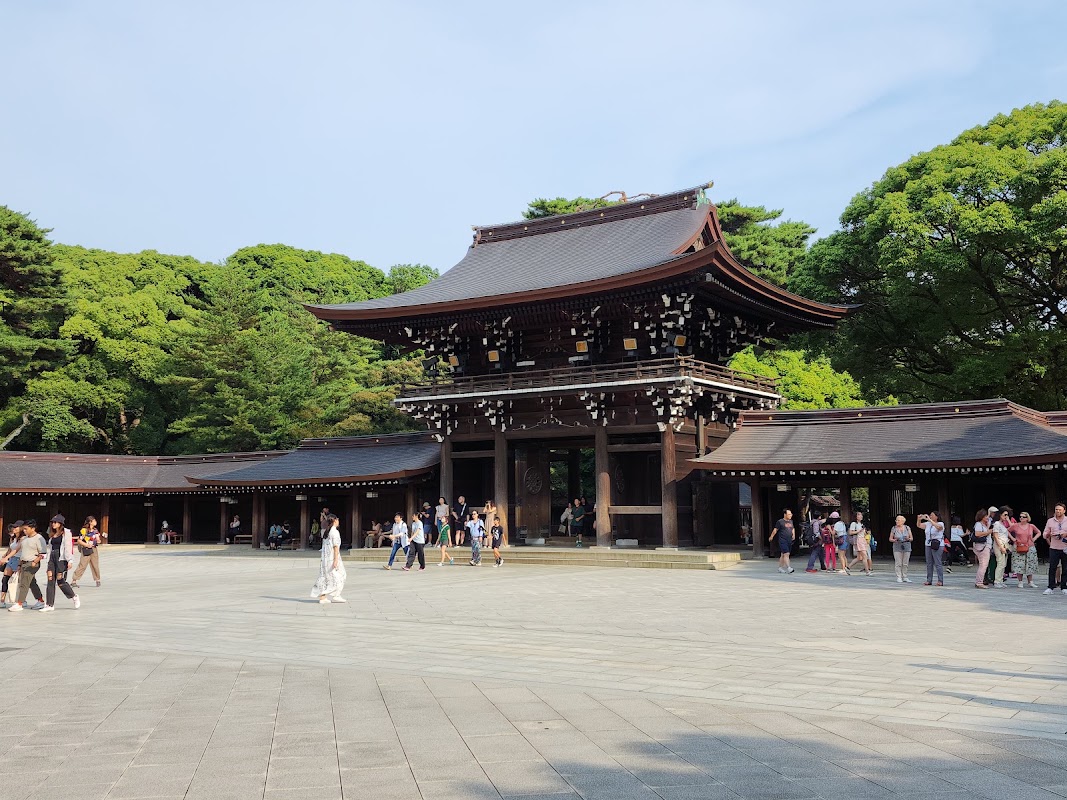 Santuario Yasaka