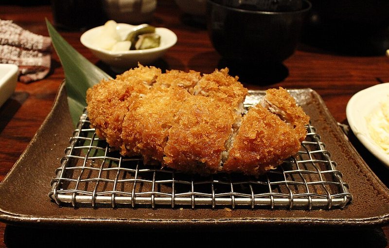 Gyukatsu Asakusa