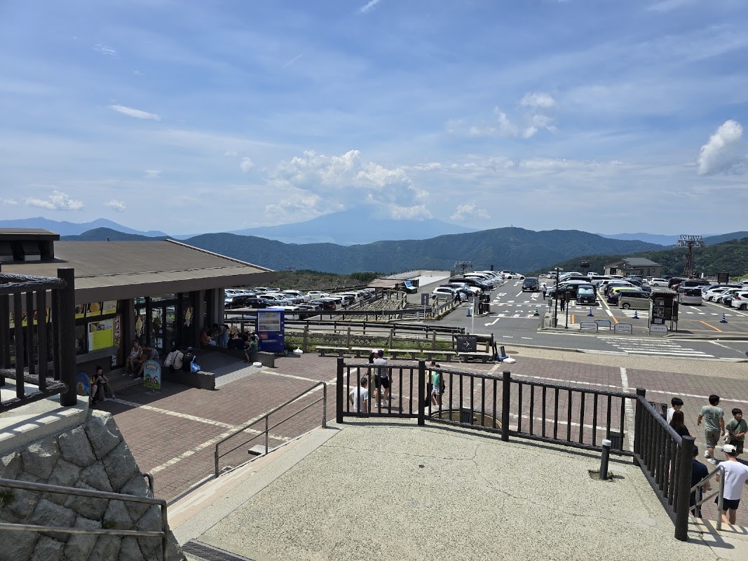 Ōwakudani