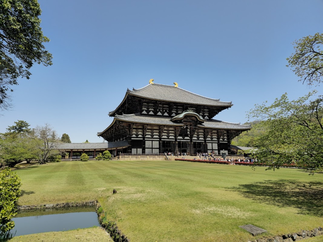 Tōdai-ji