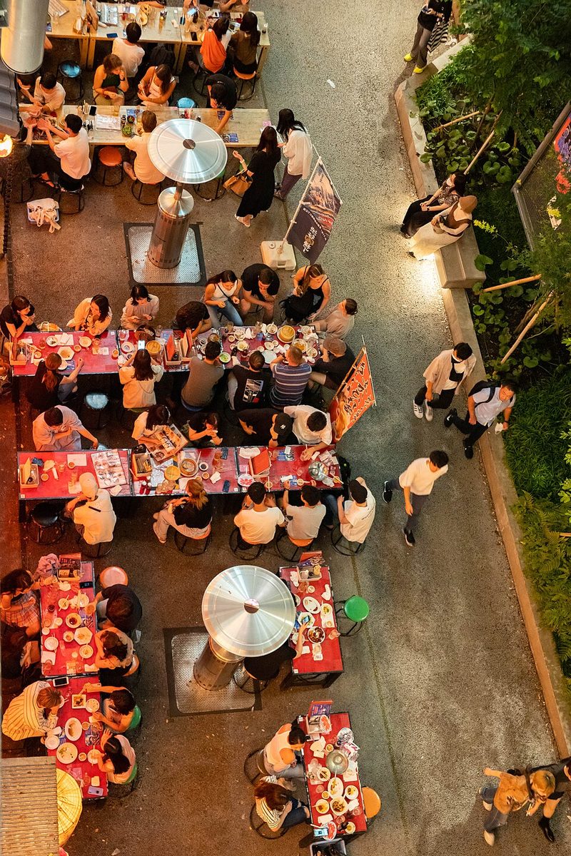 Shibuya Yokocho