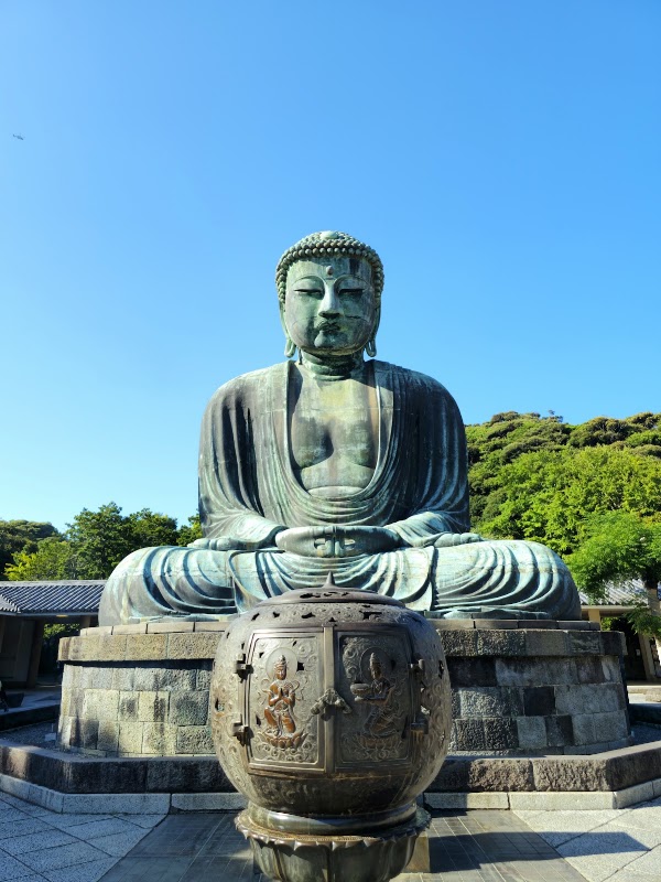 Gran Buda de Kamakura