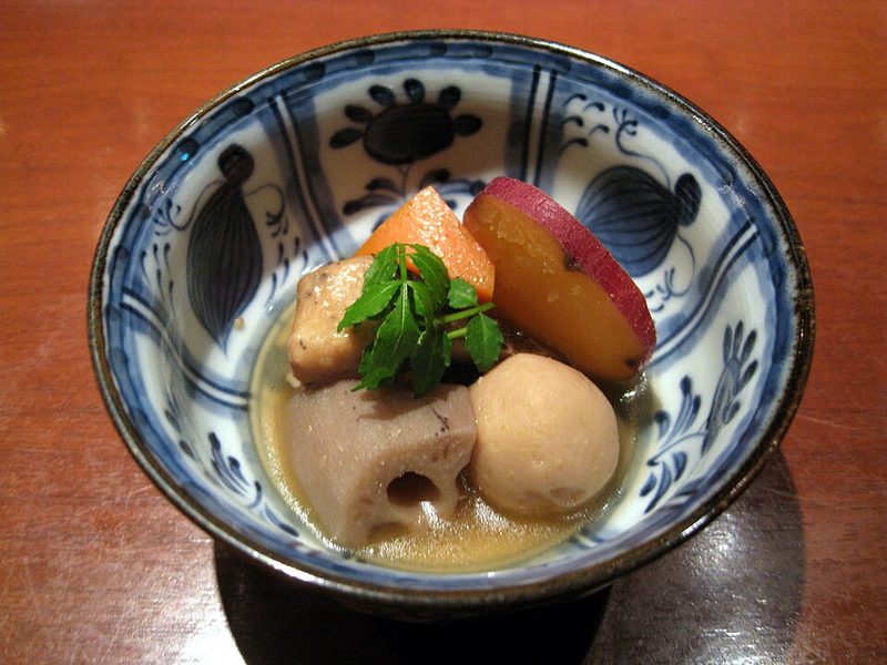 Obanzai