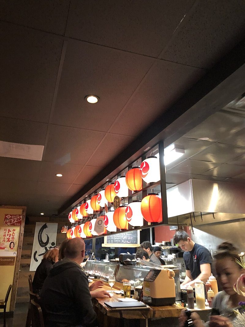 Izakaya privado