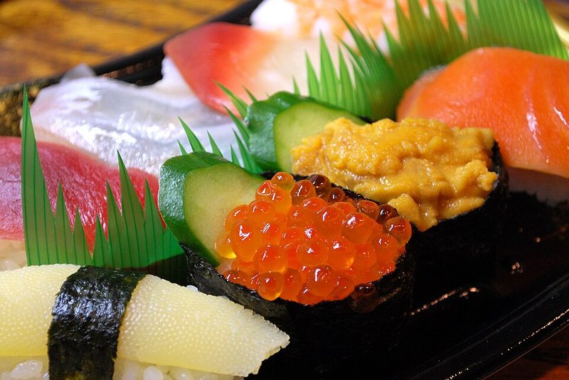 Chirashi