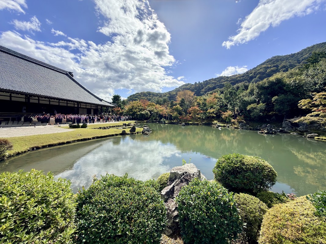 Tenryū-ji
