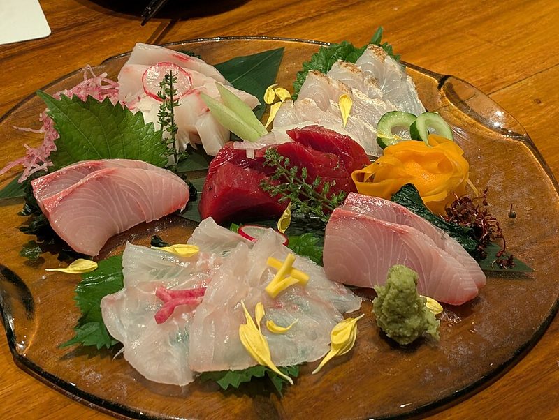Izakaya premium