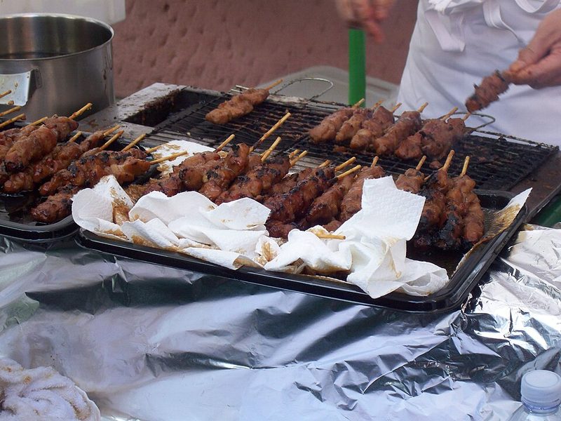 Yakitori Hitomi