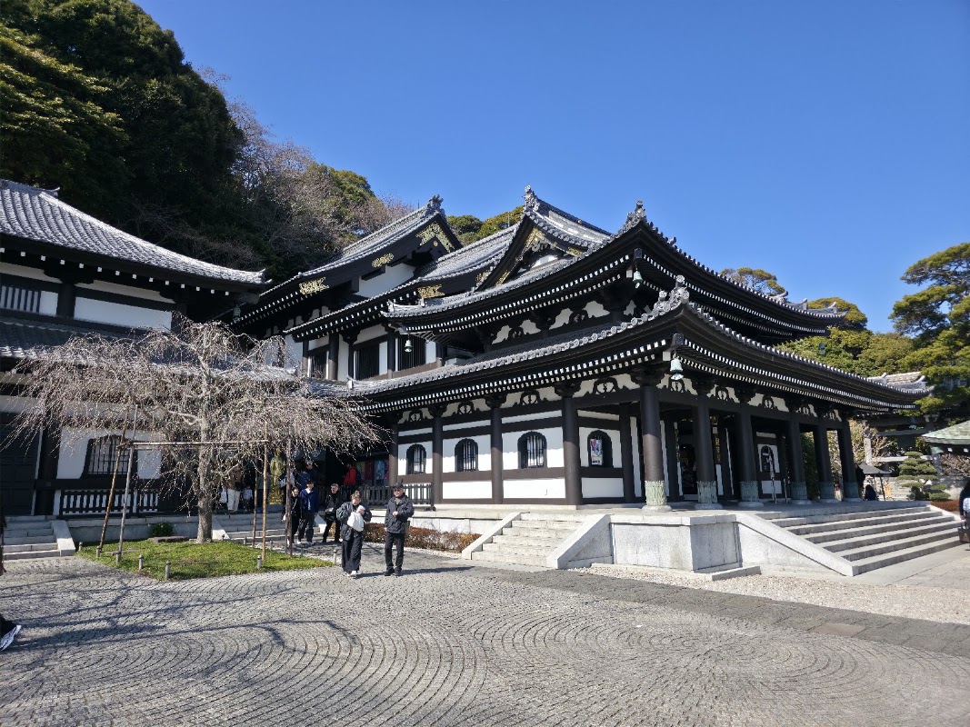 Hase-dera (Kamakura)