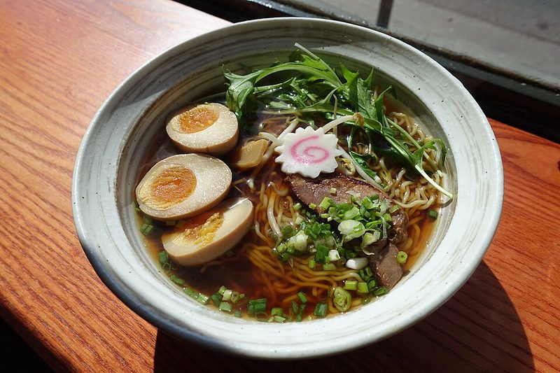Ramen de remate