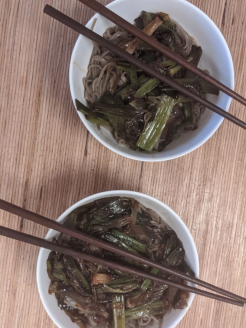 Soba premium