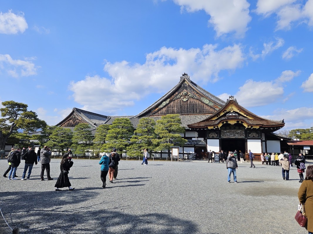 Castillo de Nijo