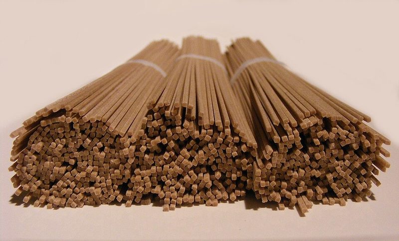 Soba con vista