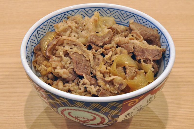 Wagyu-don