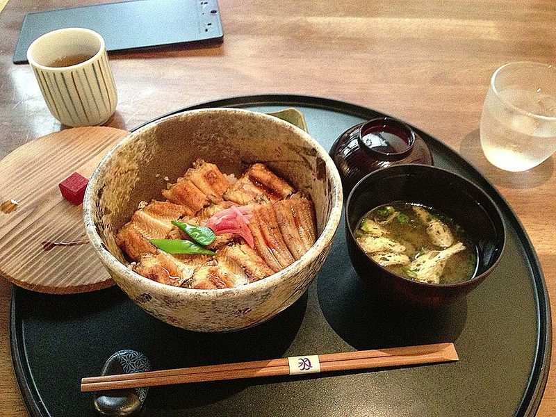 Ekiben de Hiroshima