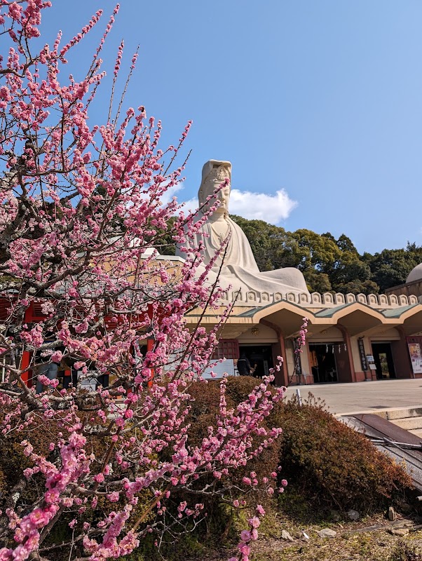 Ryōzen Kannon
