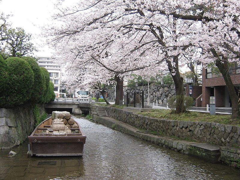 Kiyamachi