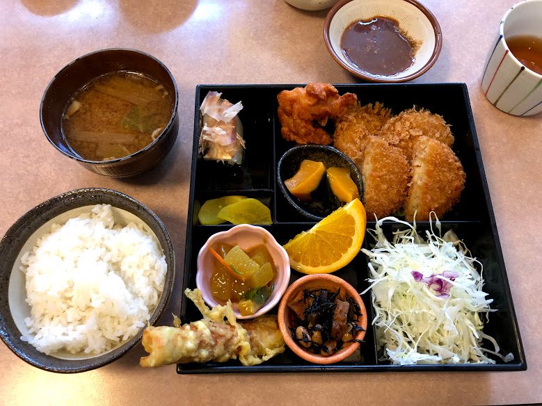 Tonkatsu Ganko Nara