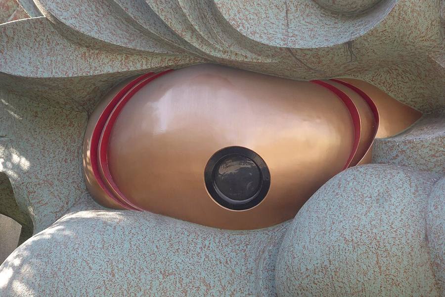 Namba Yasaka